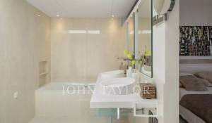 Arrendamento de curta duraçāo Apartamento Cannes