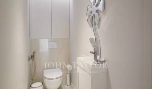 Arrendamento de curta duraçāo Apartamento Cannes