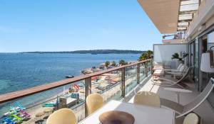 Arrendamento de curta duraçāo Apartamento Cannes