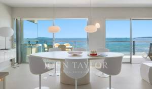 Arrendamento de curta duraçāo Apartamento Cannes