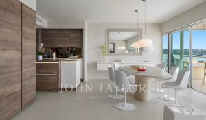 Arrendamento de curta duraçāo Apartamento Cannes