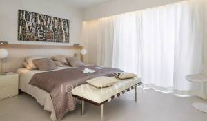 Arrendamento de curta duraçāo Apartamento Cannes