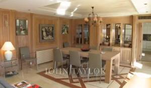 Arrendamento de curta duraçāo Apartamento Cannes