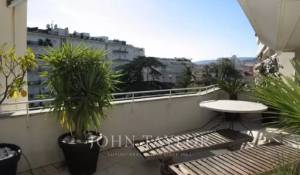 Arrendamento de curta duraçāo Apartamento Cannes