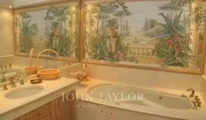 Arrendamento de curta duraçāo Apartamento Cannes