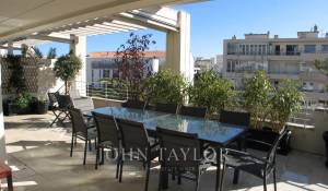 Arrendamento de curta duraçāo Apartamento Cannes