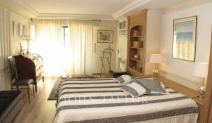 Arrendamento de curta duraçāo Apartamento Cannes