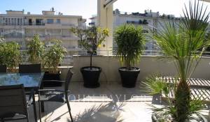 Arrendamento de curta duraçāo Apartamento Cannes