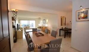 Arrendamento de curta duraçāo Apartamento Cannes