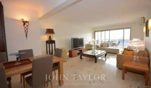 Arrendamento de curta duraçāo Apartamento Cannes