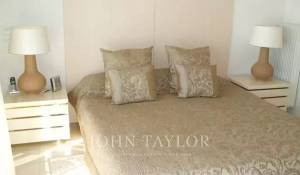 Arrendamento de curta duraçāo Apartamento Cannes