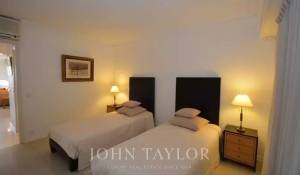 Arrendamento de curta duraçāo Apartamento Cannes