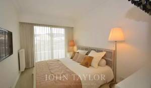 Arrendamento de curta duraçāo Apartamento Cannes