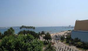 Arrendamento de curta duraçāo Apartamento Cannes