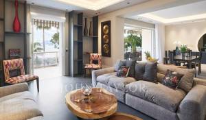 Arrendamento de curta duraçāo Apartamento Cannes