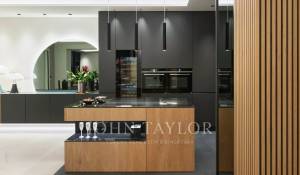 Arrendamento de curta duraçāo Apartamento Cannes