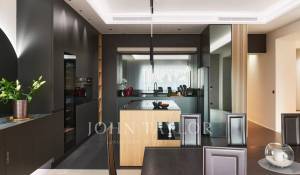 Arrendamento de curta duraçāo Apartamento Cannes