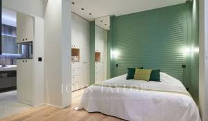 Arrendamento de curta duraçāo Apartamento Cannes