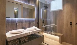 Arrendamento de curta duraçāo Apartamento Cannes