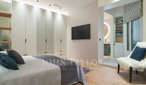 Arrendamento de curta duraçāo Apartamento Cannes