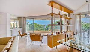 Arrendamento de curta duraçāo Apartamento Cannes