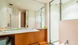 Arrendamento de curta duraçāo Apartamento Cannes