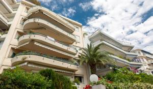 Arrendamento de curta duraçāo Apartamento Cannes
