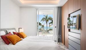 Arrendamento de curta duraçāo Apartamento Cannes