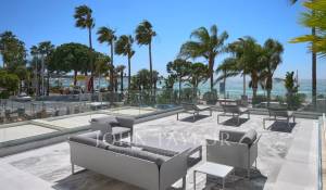 Arrendamento de curta duraçāo Apartamento Cannes