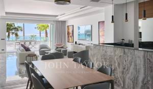 Arrendamento de curta duraçāo Apartamento Cannes