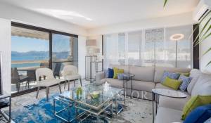 Arrendamento de curta duraçāo Apartamento Cannes
