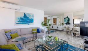 Arrendamento de curta duraçāo Apartamento Cannes