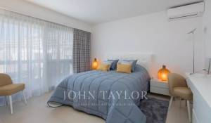 Arrendamento de curta duraçāo Apartamento Cannes