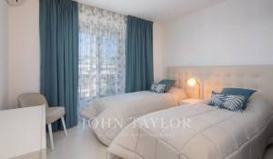 Arrendamento de curta duraçāo Apartamento Cannes