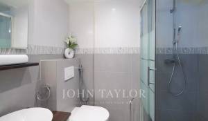 Arrendamento de curta duraçāo Apartamento Cannes