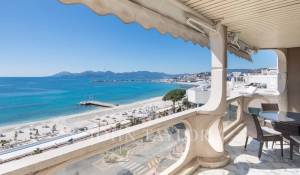 Arrendamento de curta duraçāo Apartamento Cannes