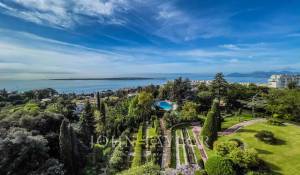 Arrendamento de curta duraçāo Apartamento Cannes