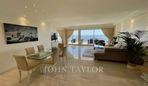 Arrendamento de curta duraçāo Apartamento Cannes