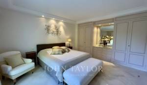 Arrendamento de curta duraçāo Apartamento Cannes