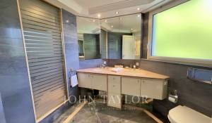 Arrendamento de curta duraçāo Apartamento Cannes