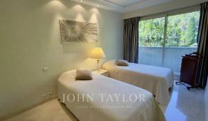 Arrendamento de curta duraçāo Apartamento Cannes