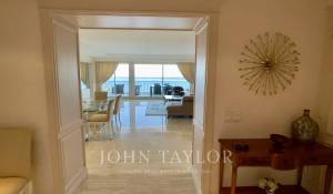 Arrendamento de curta duraçāo Apartamento Cannes