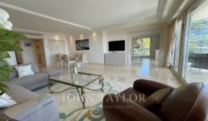 Arrendamento de curta duraçāo Apartamento Cannes