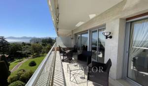 Arrendamento de curta duraçāo Apartamento Cannes