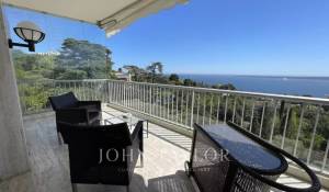 Arrendamento de curta duraçāo Apartamento Cannes