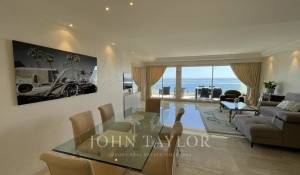 Arrendamento de curta duraçāo Apartamento Cannes