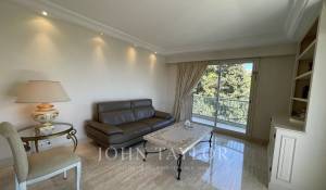 Arrendamento de curta duraçāo Apartamento Cannes