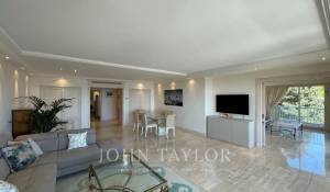 Arrendamento de curta duraçāo Apartamento Cannes