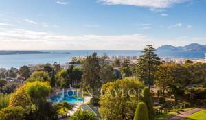 Arrendamento de curta duraçāo Apartamento Cannes