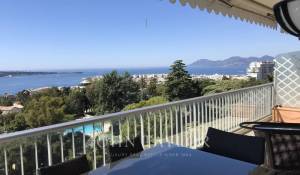 Arrendamento de curta duraçāo Apartamento Cannes